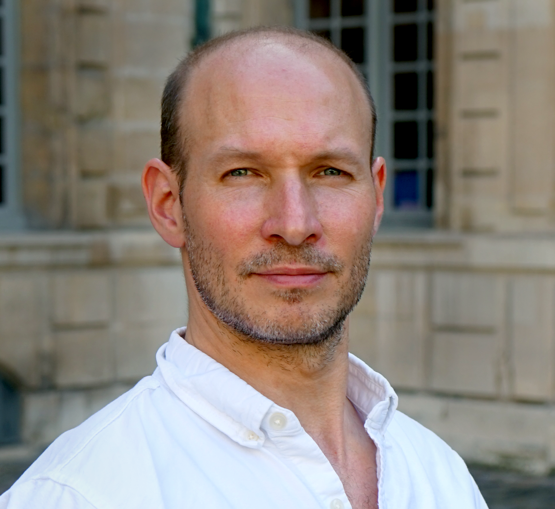 Maxim Jago