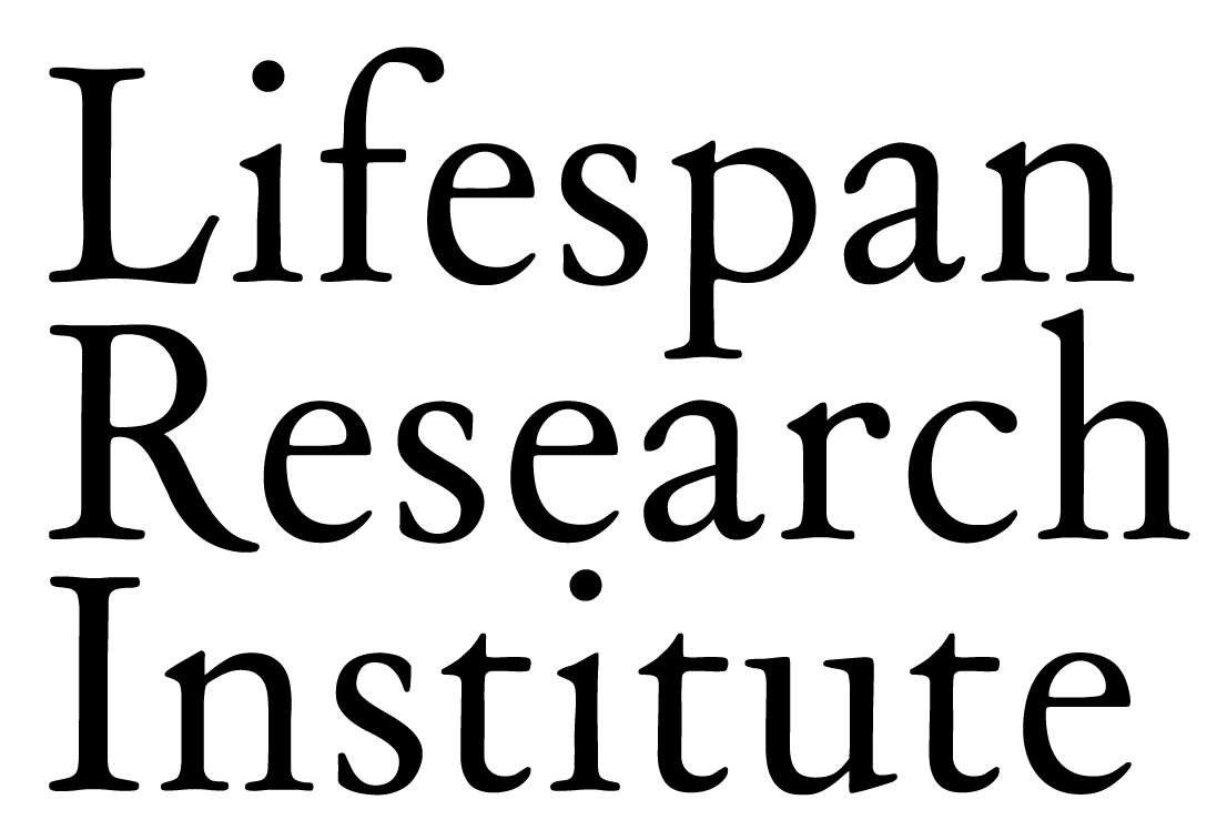 Lifespan Research Institute logo