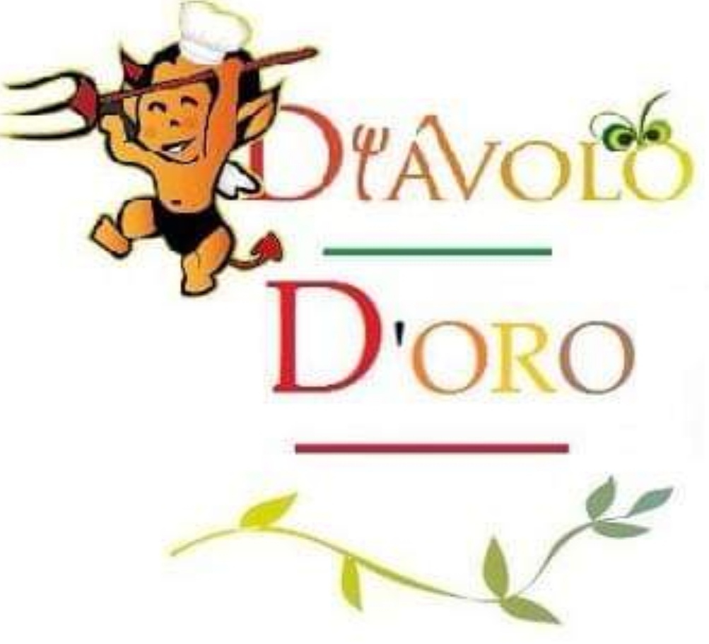 Diavolo d'oro