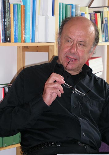 Ulrich Mückenberger