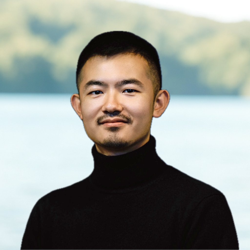 Simon Jiafeng LI
