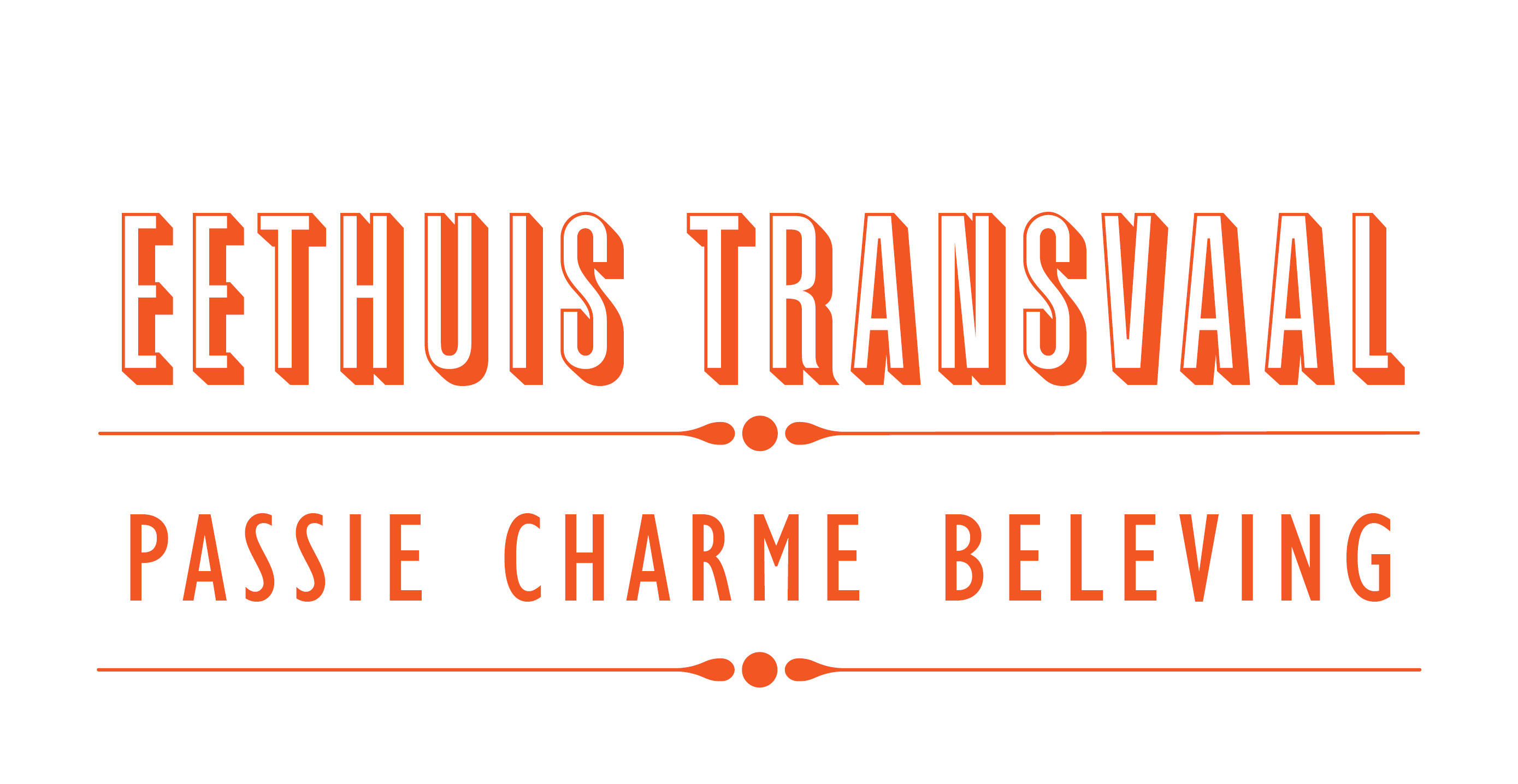 Eethuis Transvaal