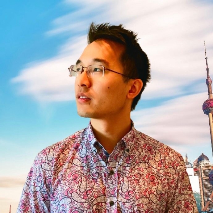 Philip Chen