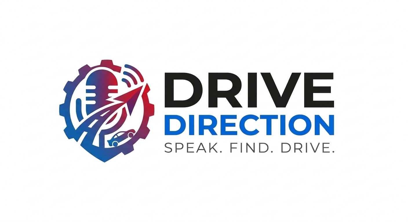 DriveDirection Logo