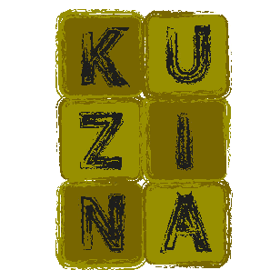 KUZINA