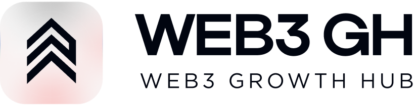 Web3 Growth Hub logo