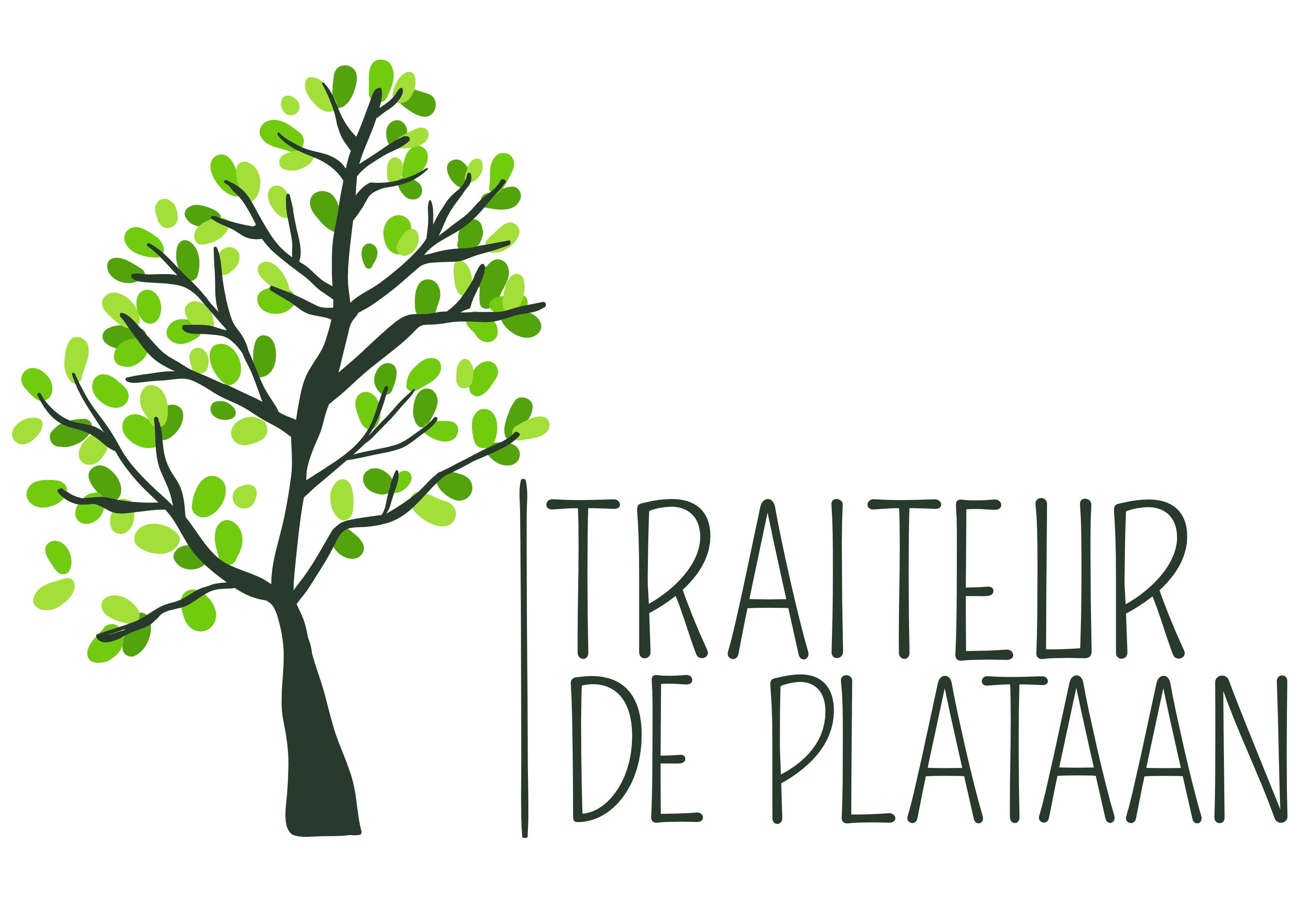 Traiteur De Plataan