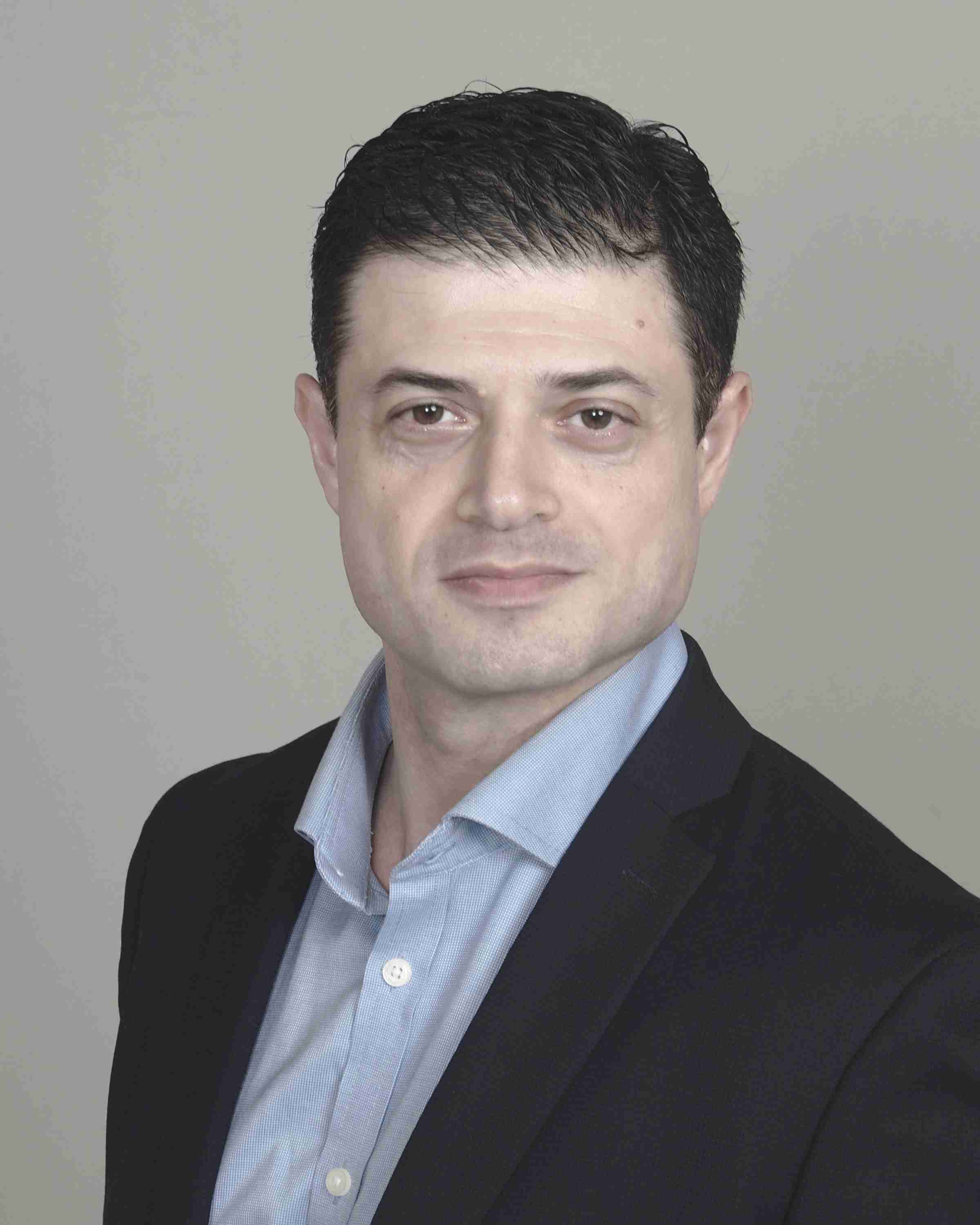 Emil Mamedov