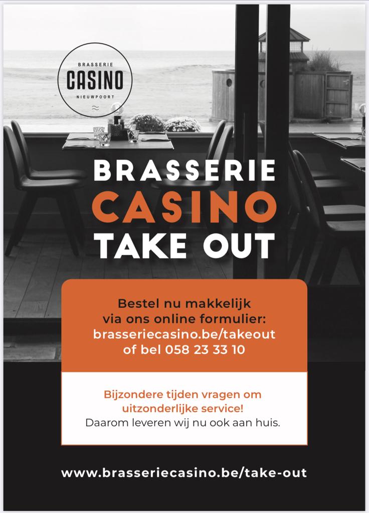Brasserie Casino