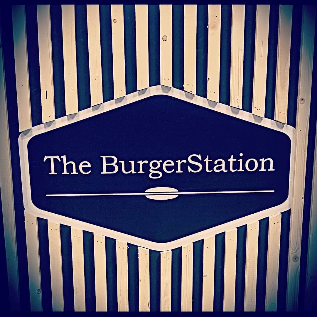 The BurgerStation Maaseik