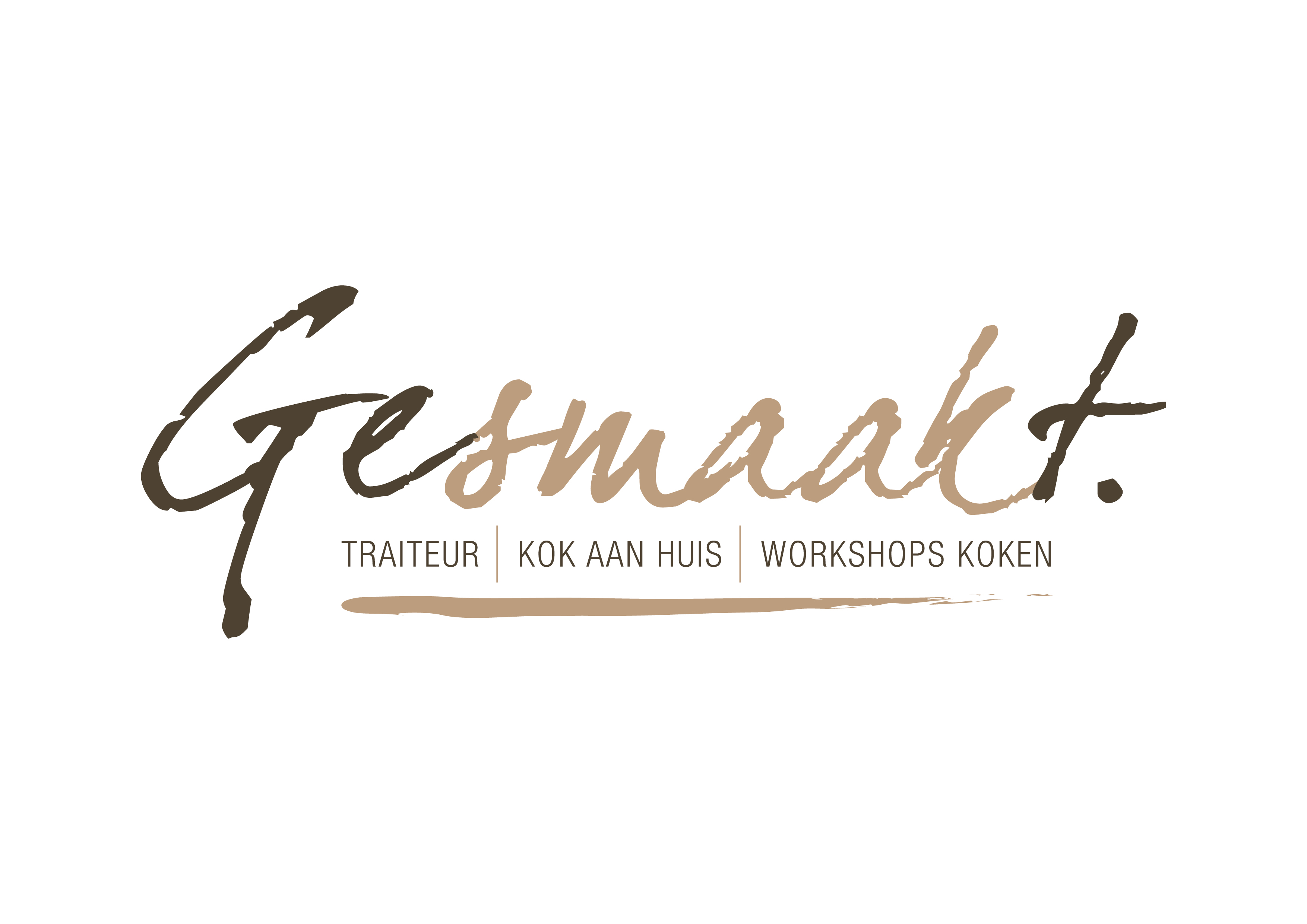 Gesmaakt