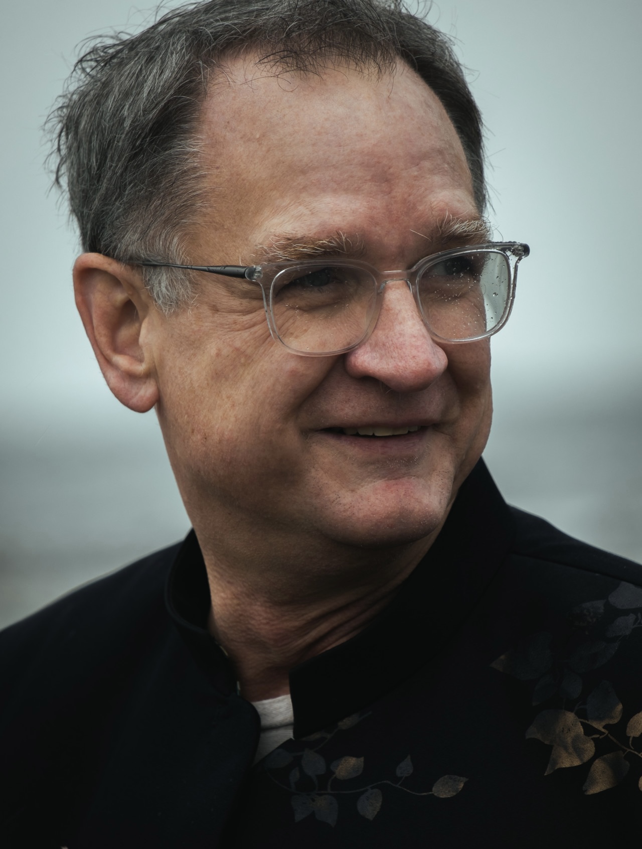 John