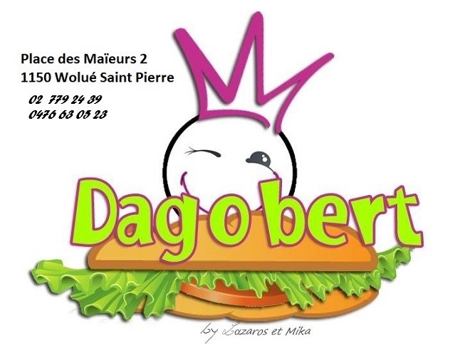 Le Dagobert