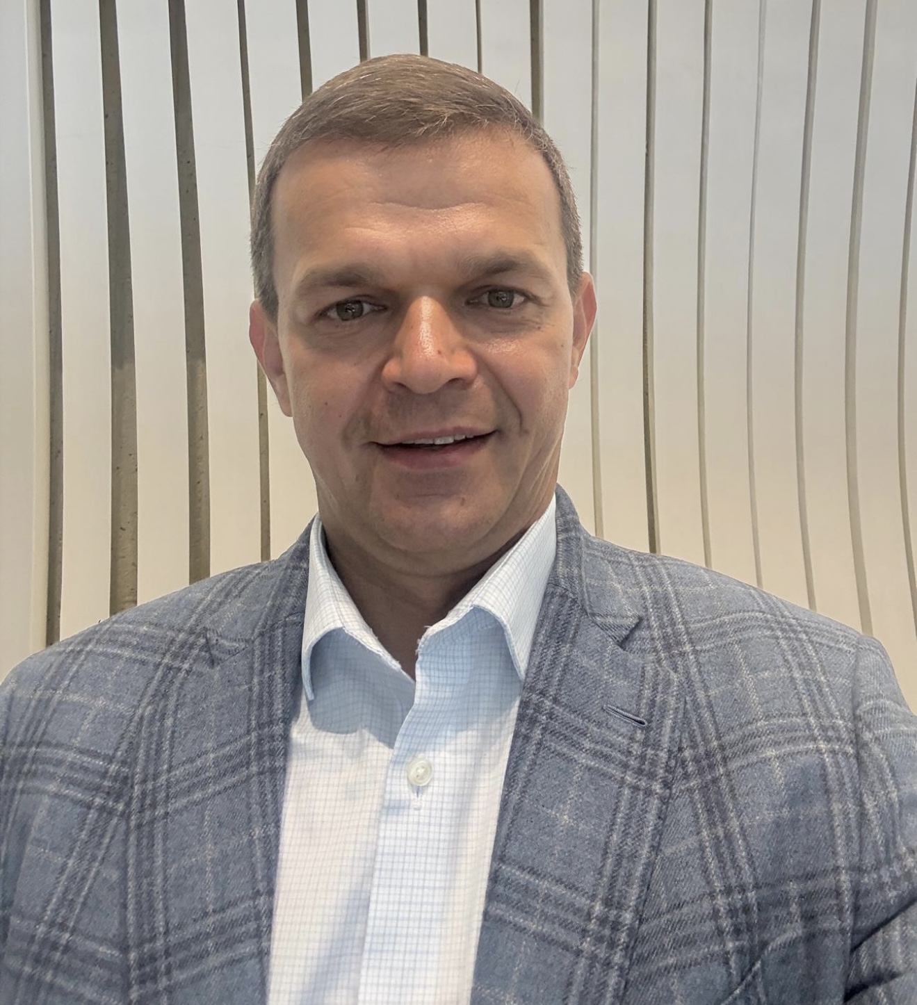 Taras Romaniuk