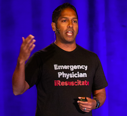 Anand Swaminathan, MD MPH