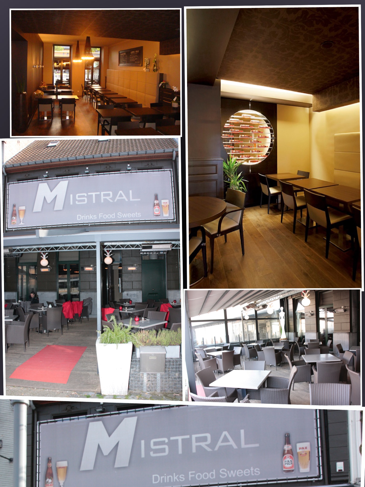 Mistral