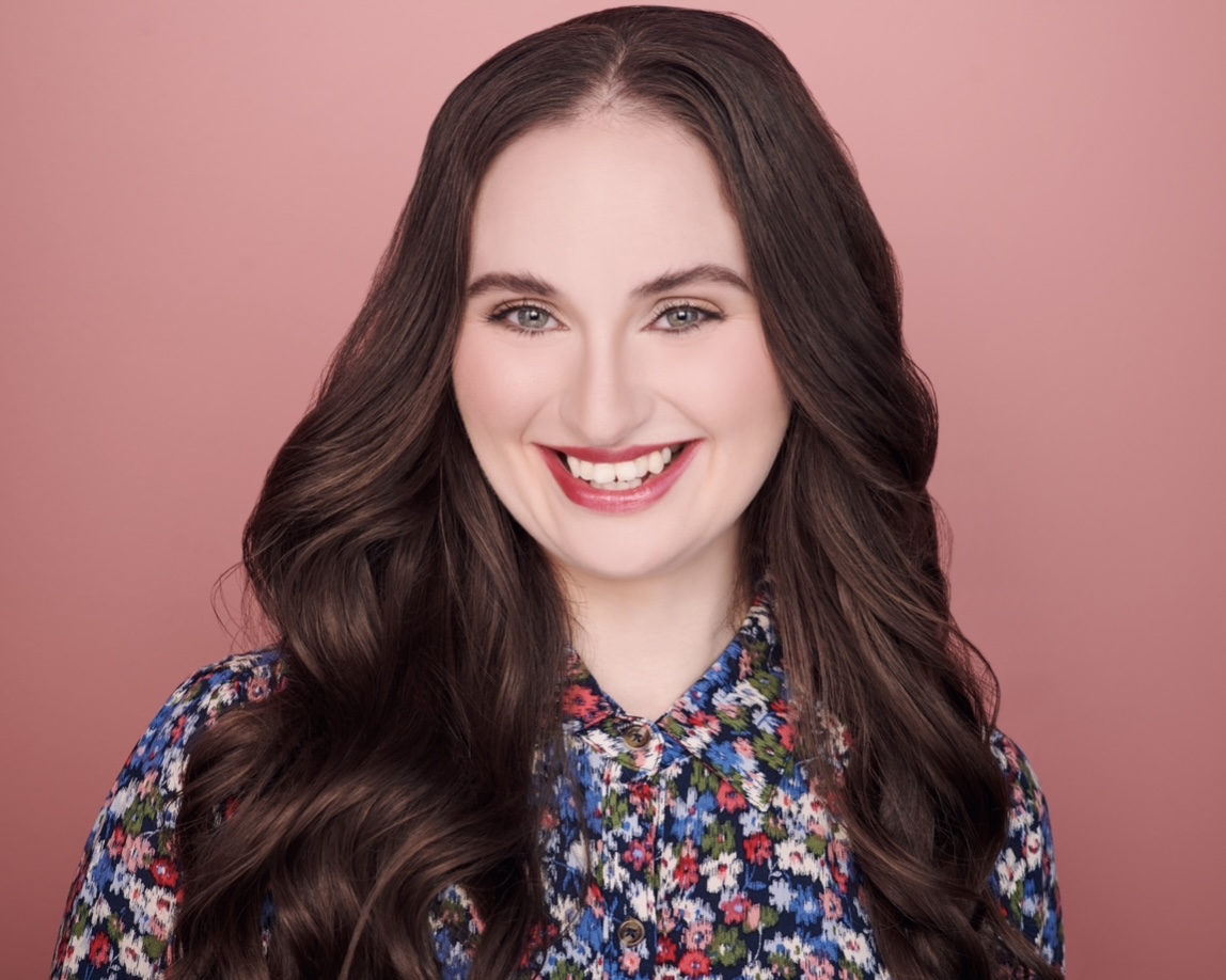 Maryann Fisher