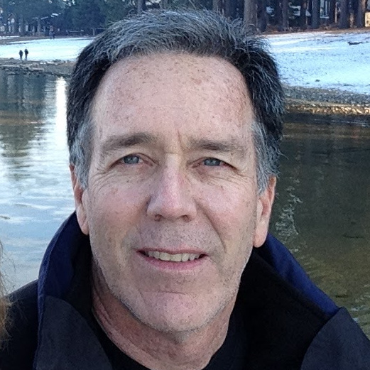 Jim Kaye