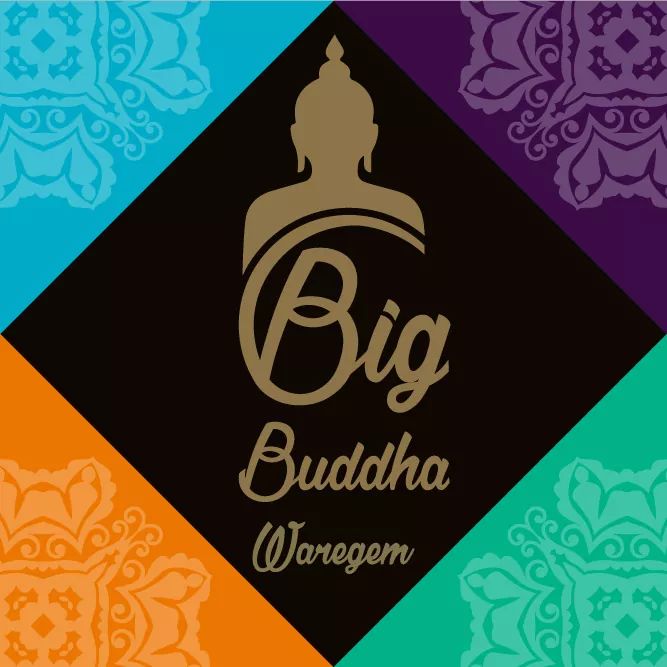 Restaurant Big Buddha