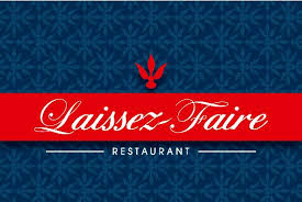 Laissez-Faire