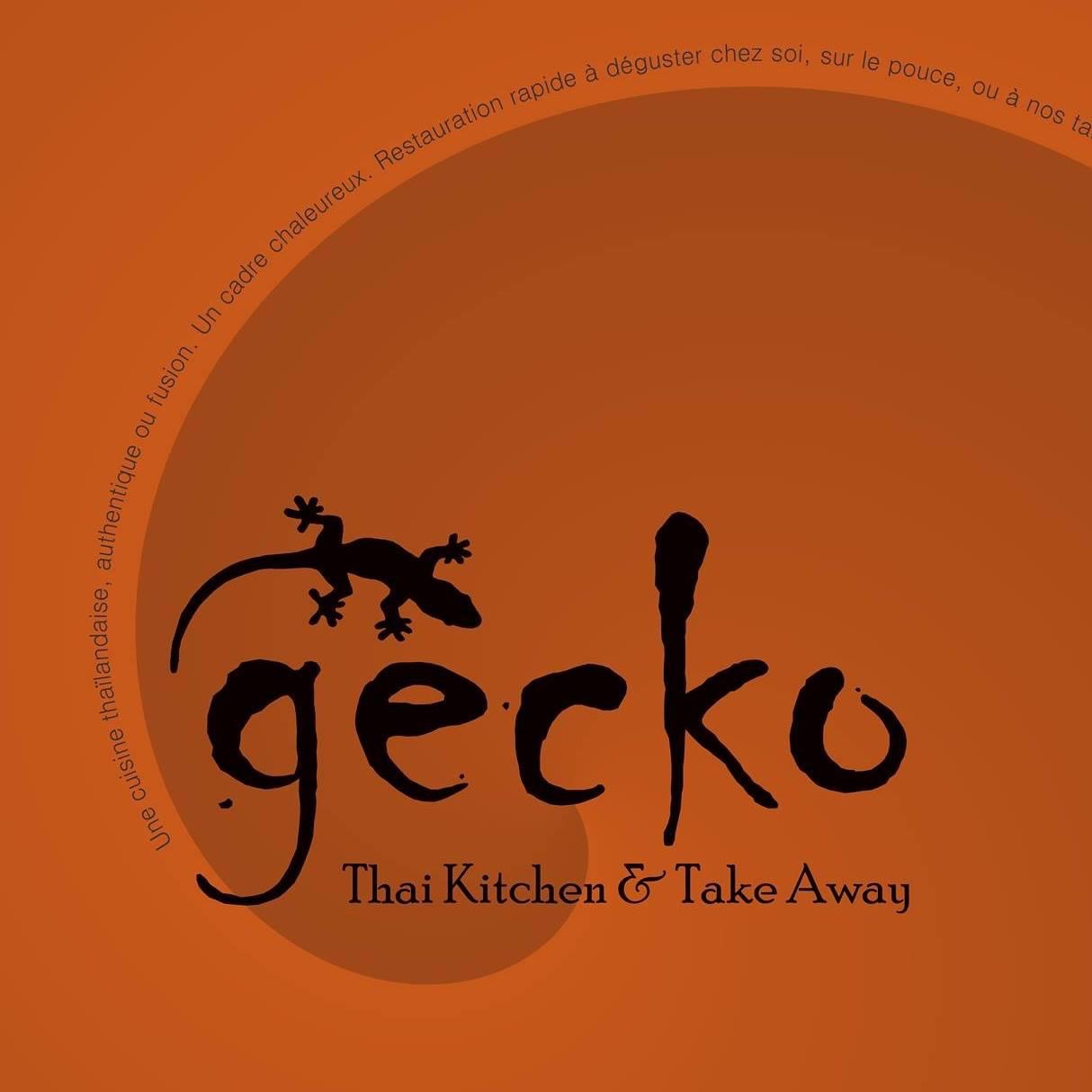 Geckothaikitchen