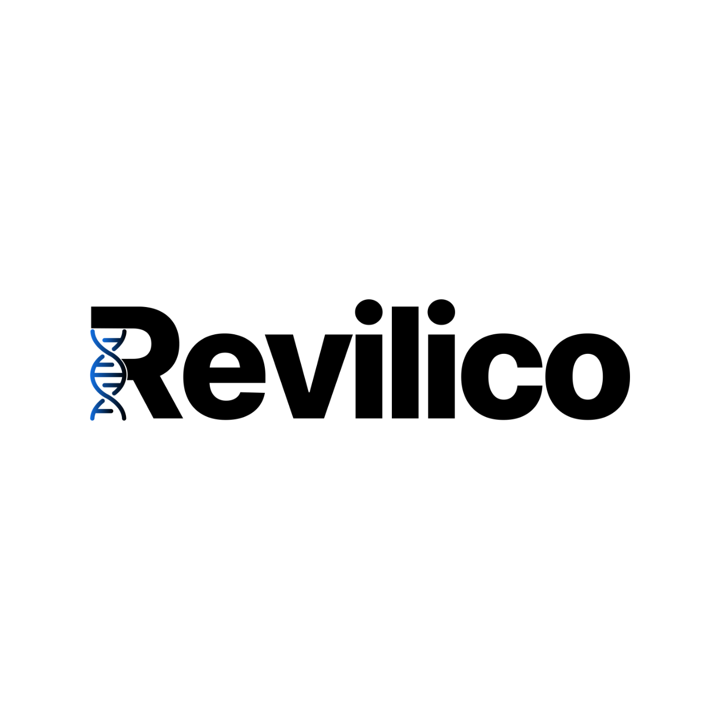 Revilico logo