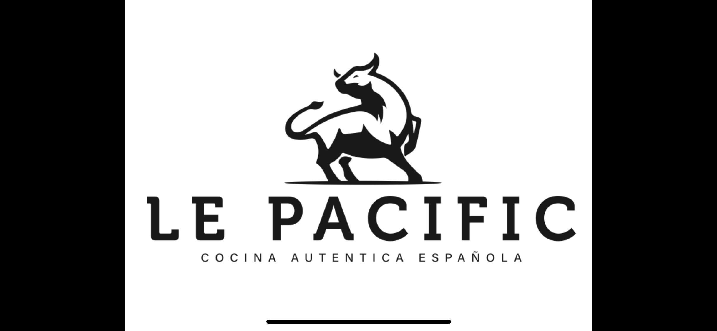 Le pacific