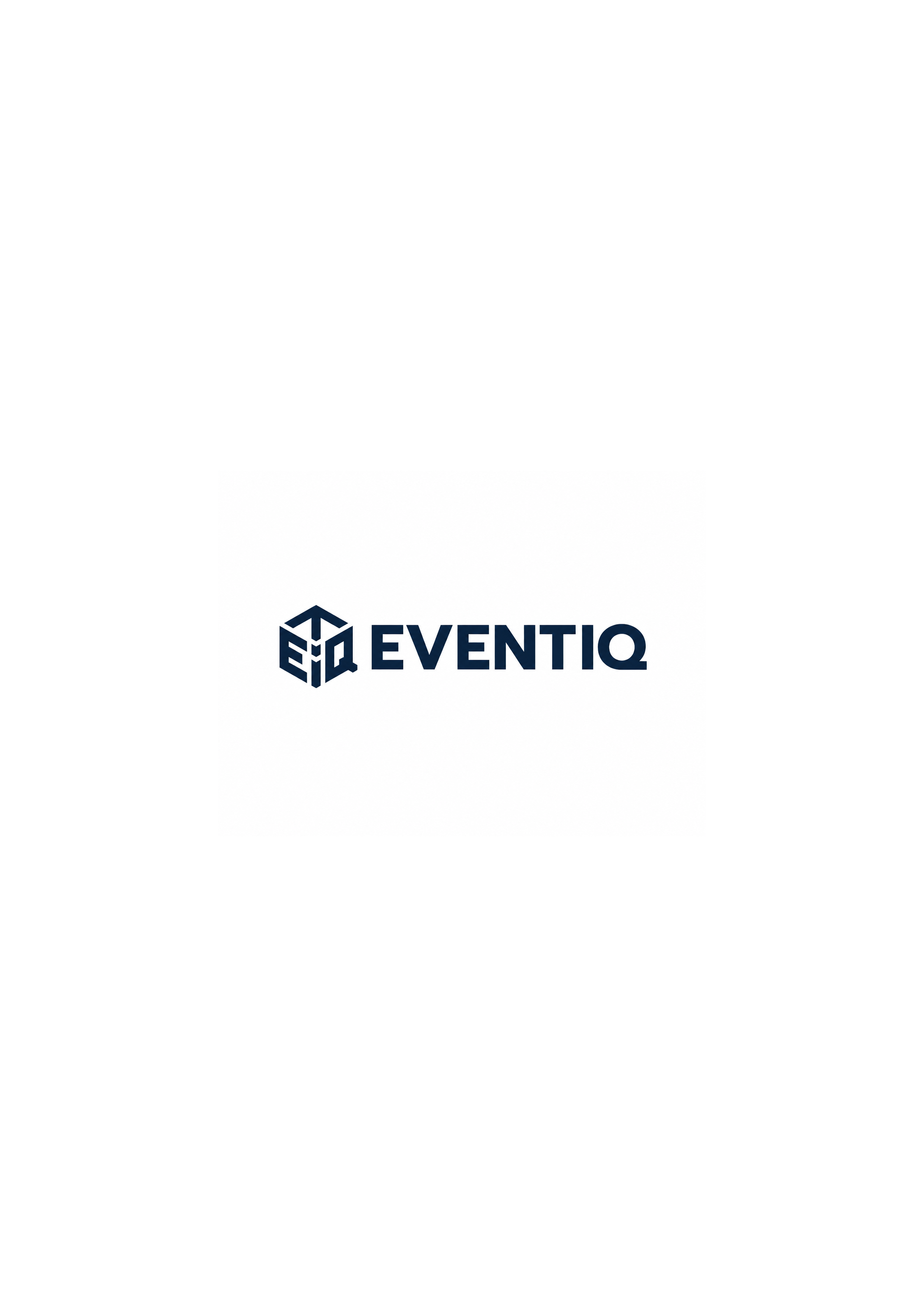 EventIQ logo