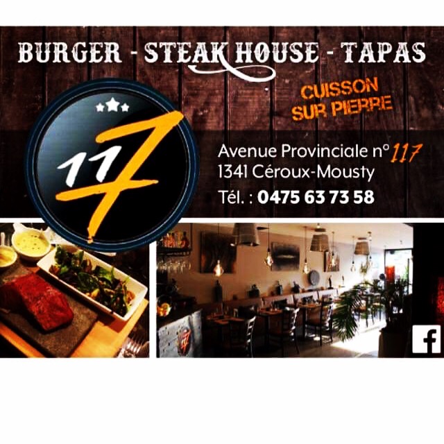 Le « 117 »