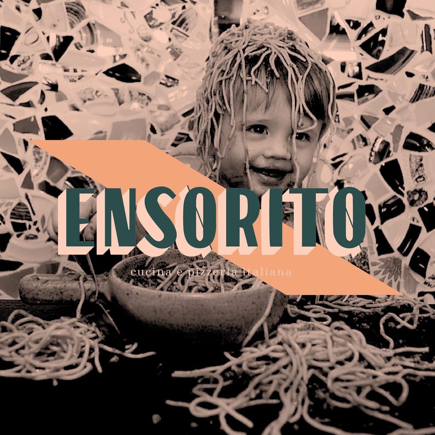 Trattoria Ensorito