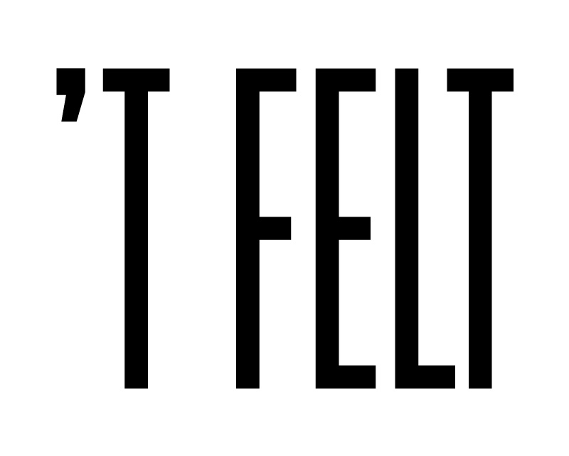 Lepelblad / ‘tfelt