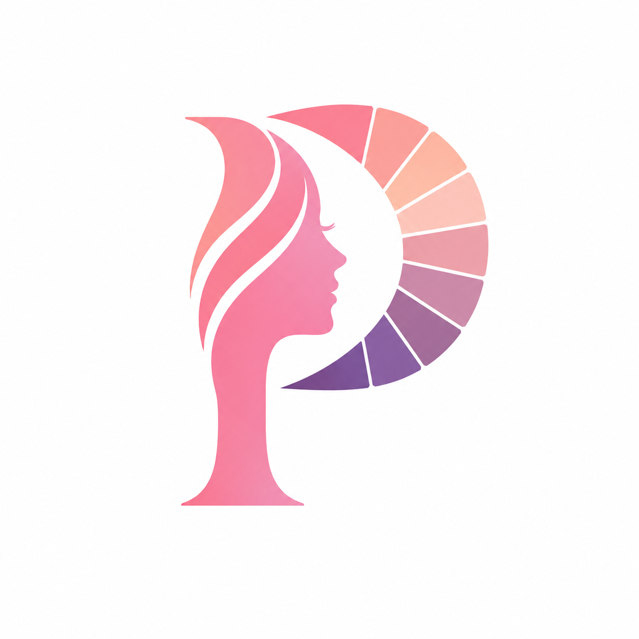 PaletteMe logo