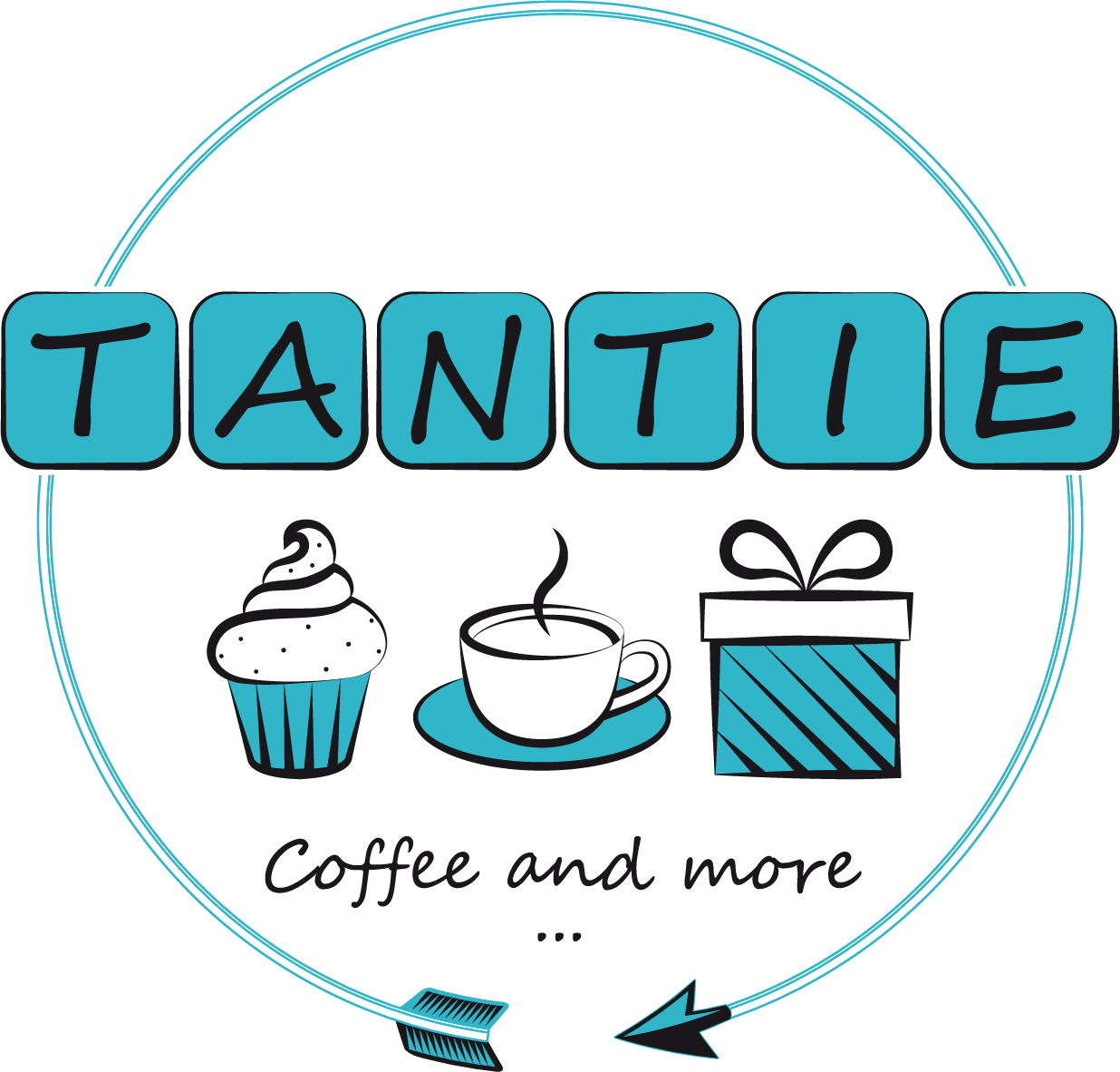 Tantie