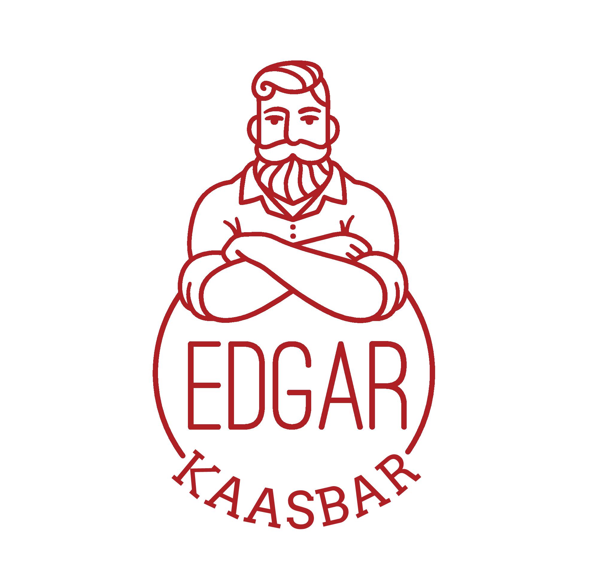 Edgar kaasbar