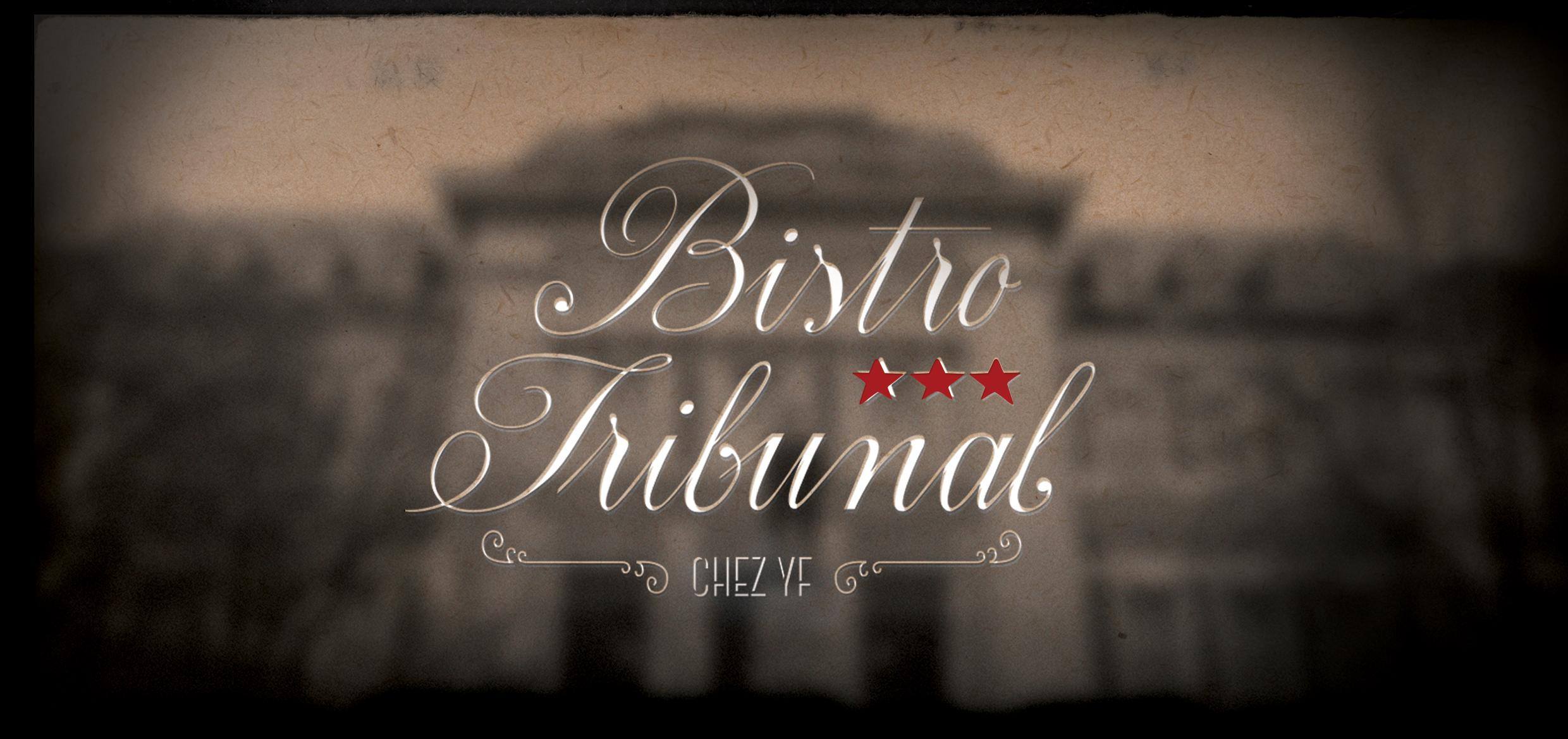 Bistro Tribunal 
