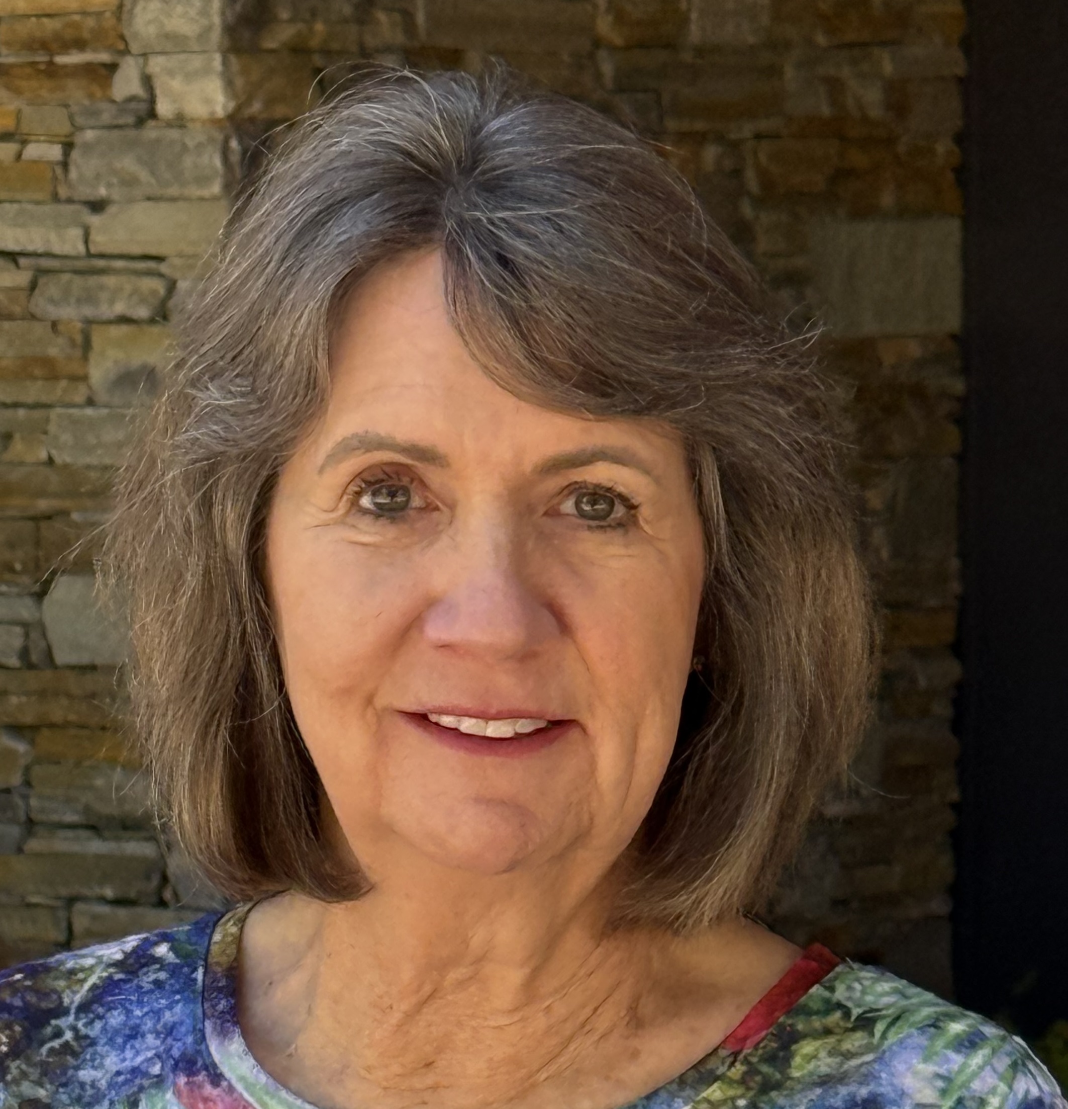 Glynnis Kaye