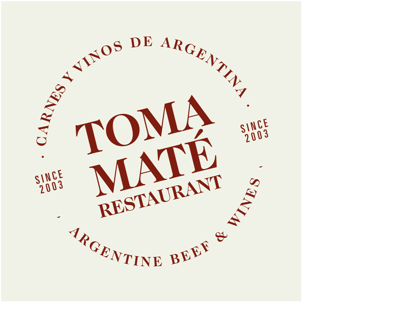 Restaurant Toma Mate