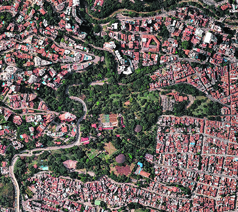 Imagen ¿Podrá Cali tener un 'Central Park'?, así va el rescate de más de 60 parques de la ciudad