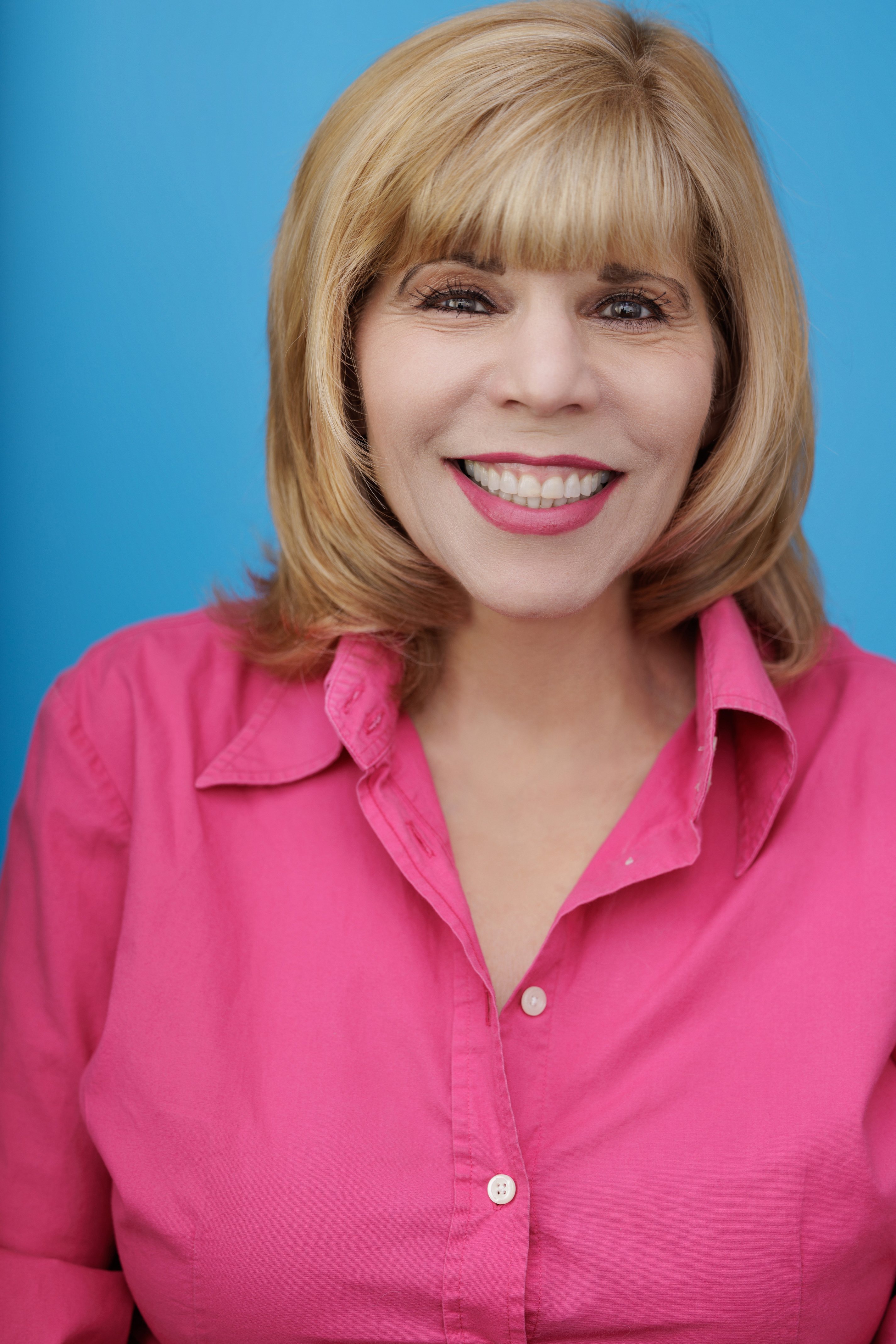 Lisa Stanley