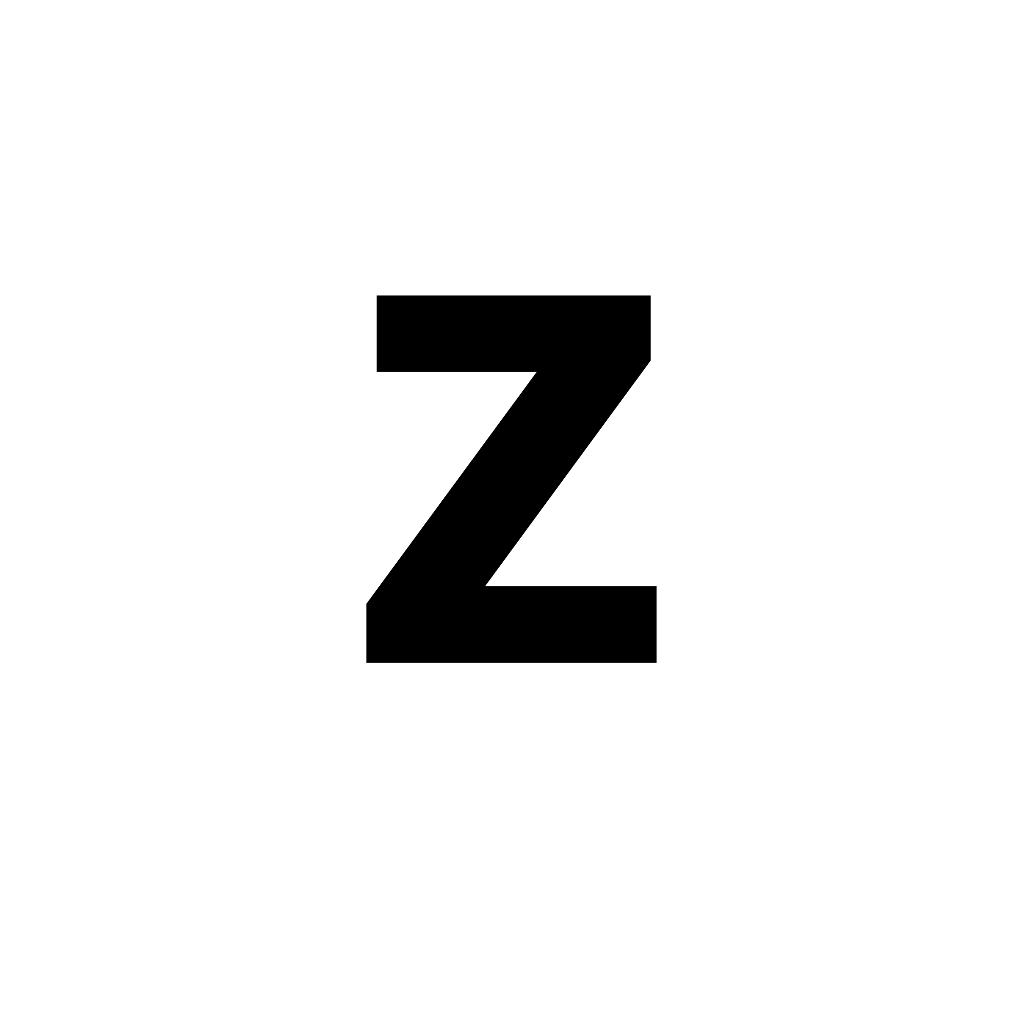 ZAR logo