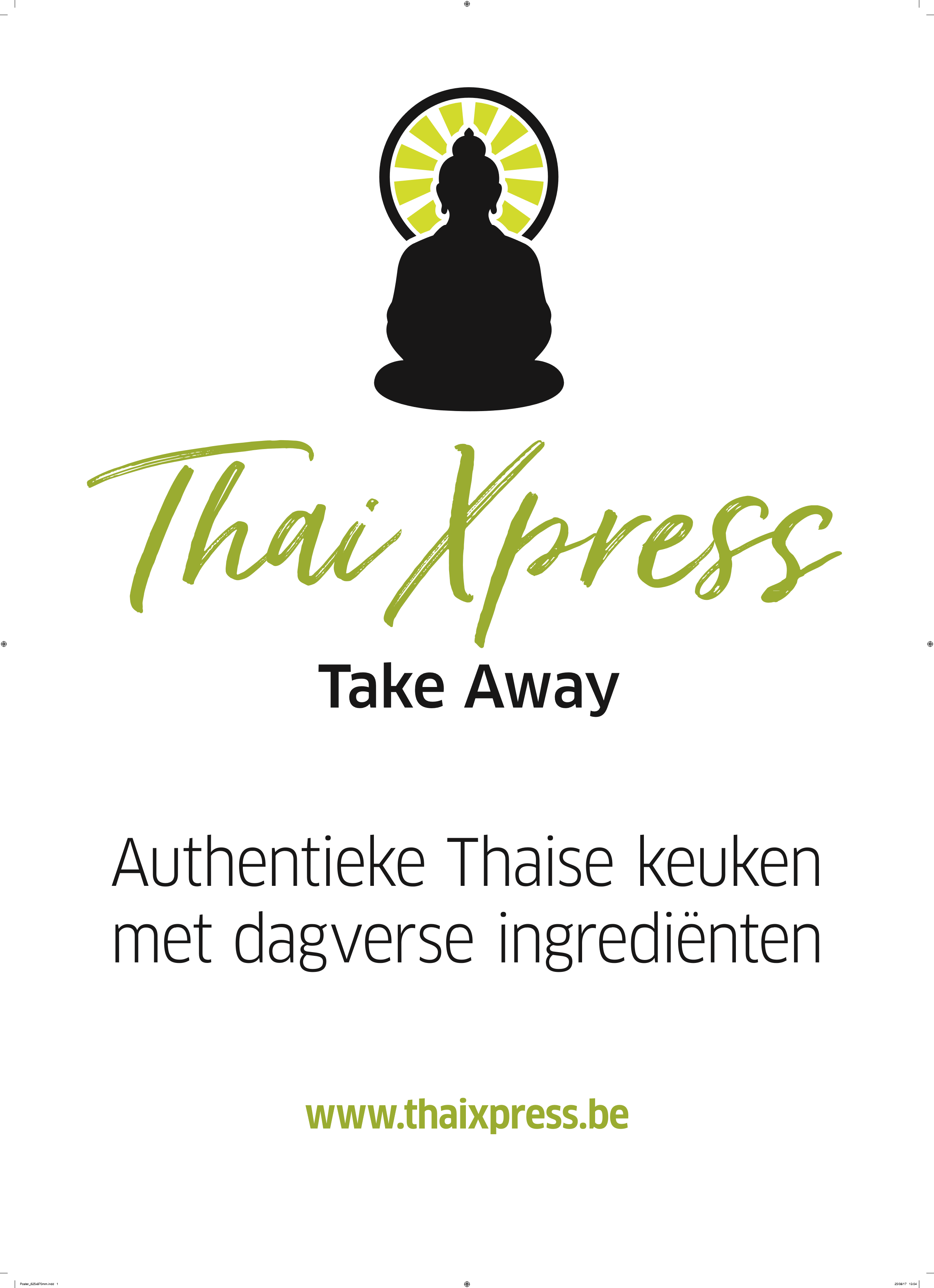 Thai Xpress Takeaway Lier