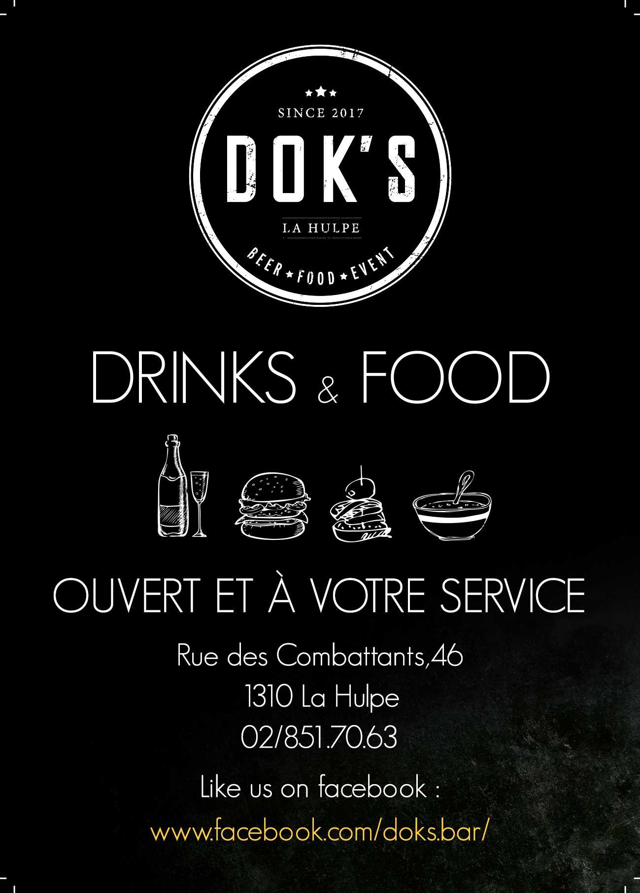 Dok’s