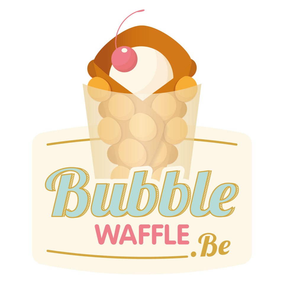 Bubble Waffle Café