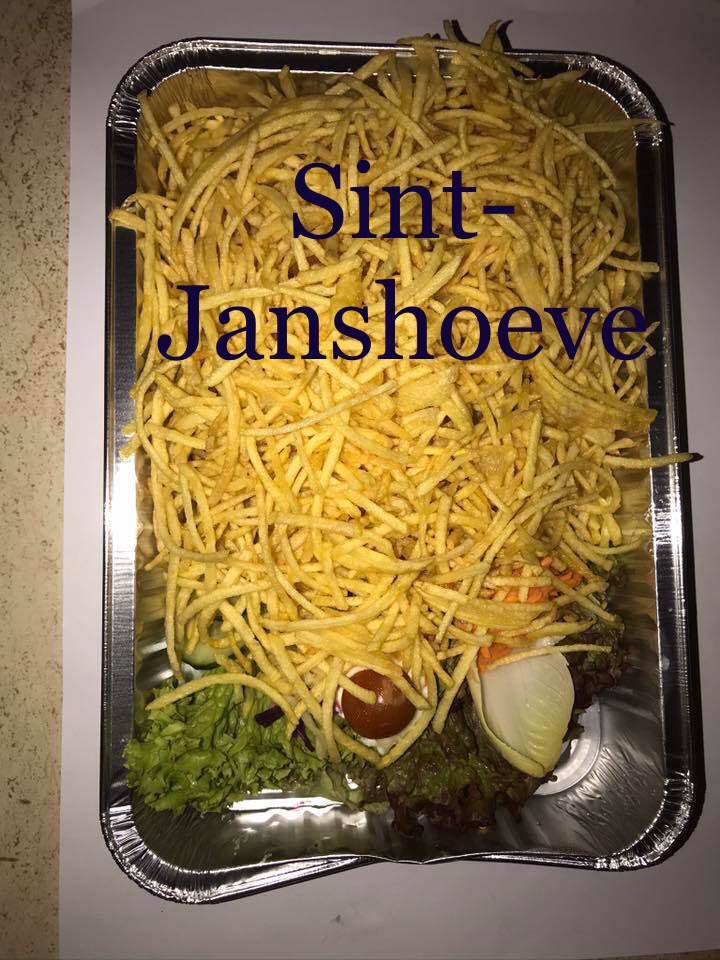 Sint-Janshoeve