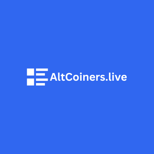 Altcoiners.live