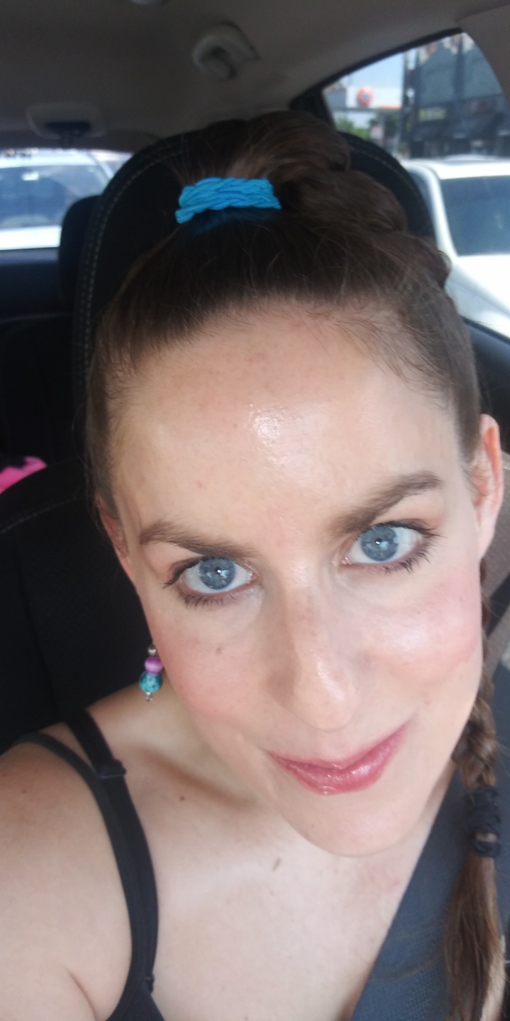 Desiree Jarrell
