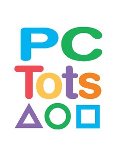 PC Tots logo