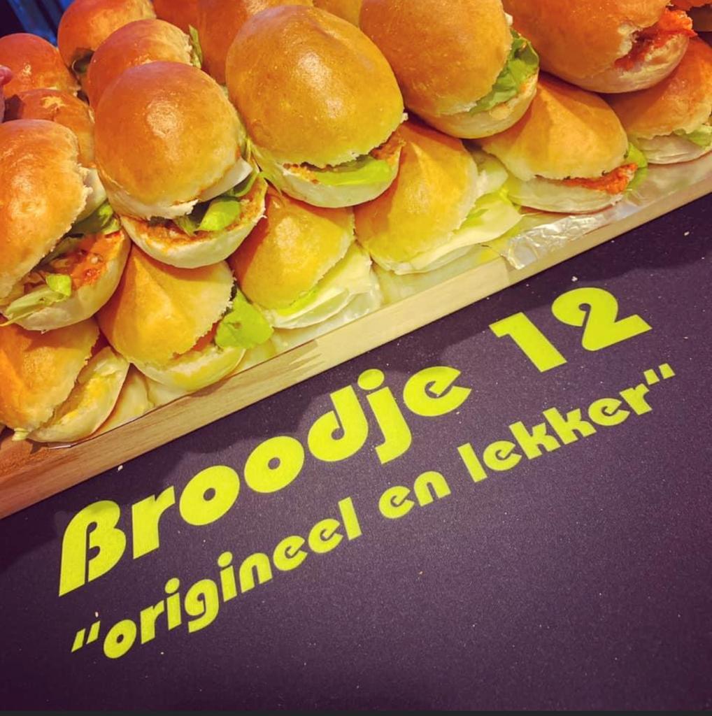 Broodje 12