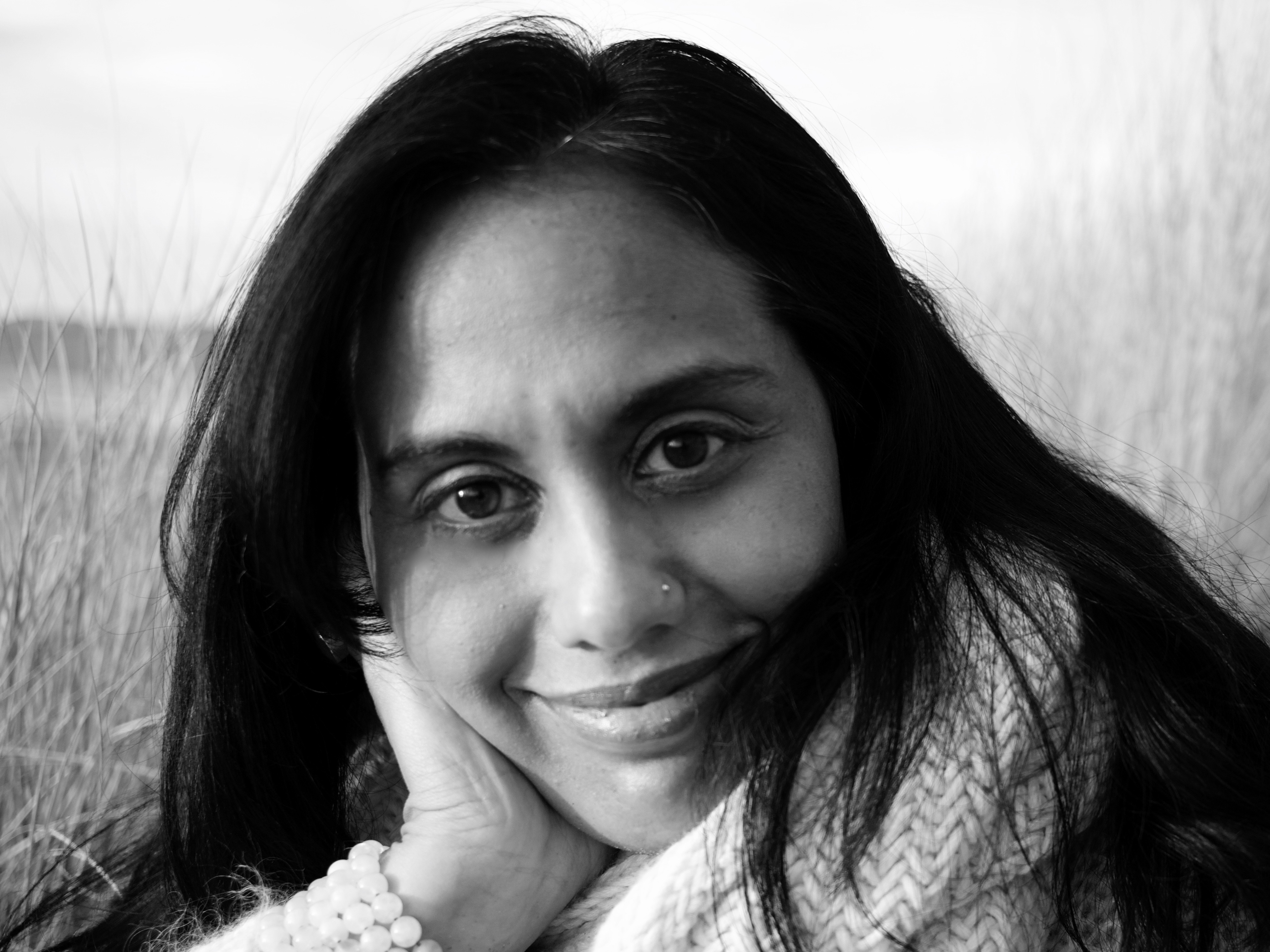 Ruchi Puri