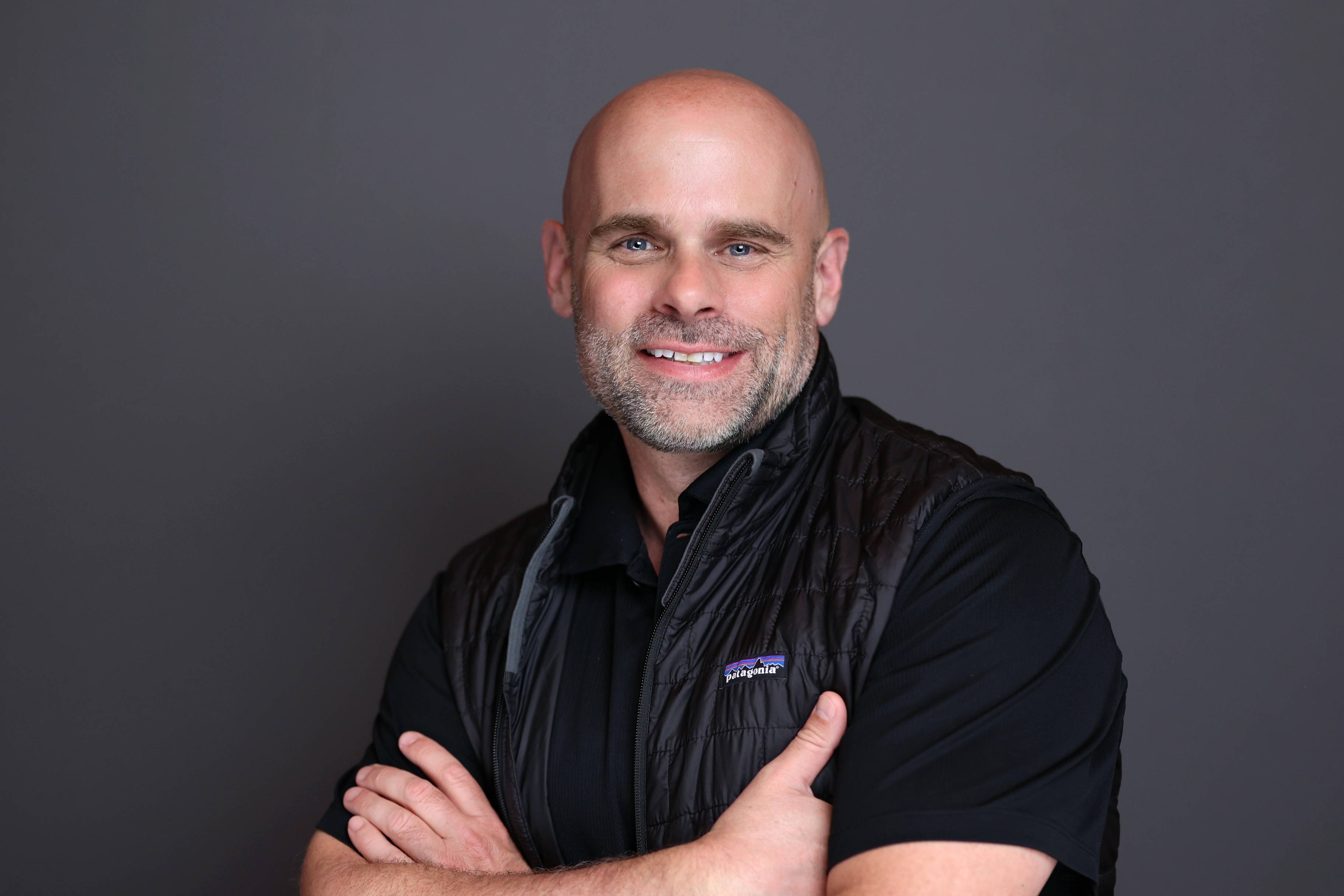 Brian Sparkes